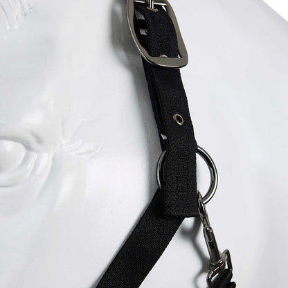 B Vertigo High Altitude Embossed Halter