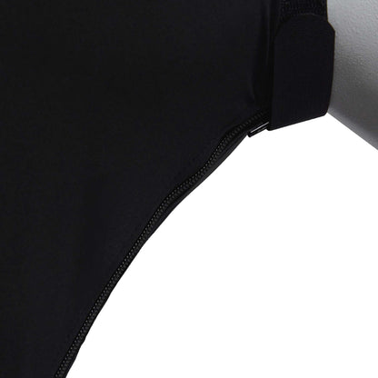 Horze Elastic Zip-Up Fly Mask
