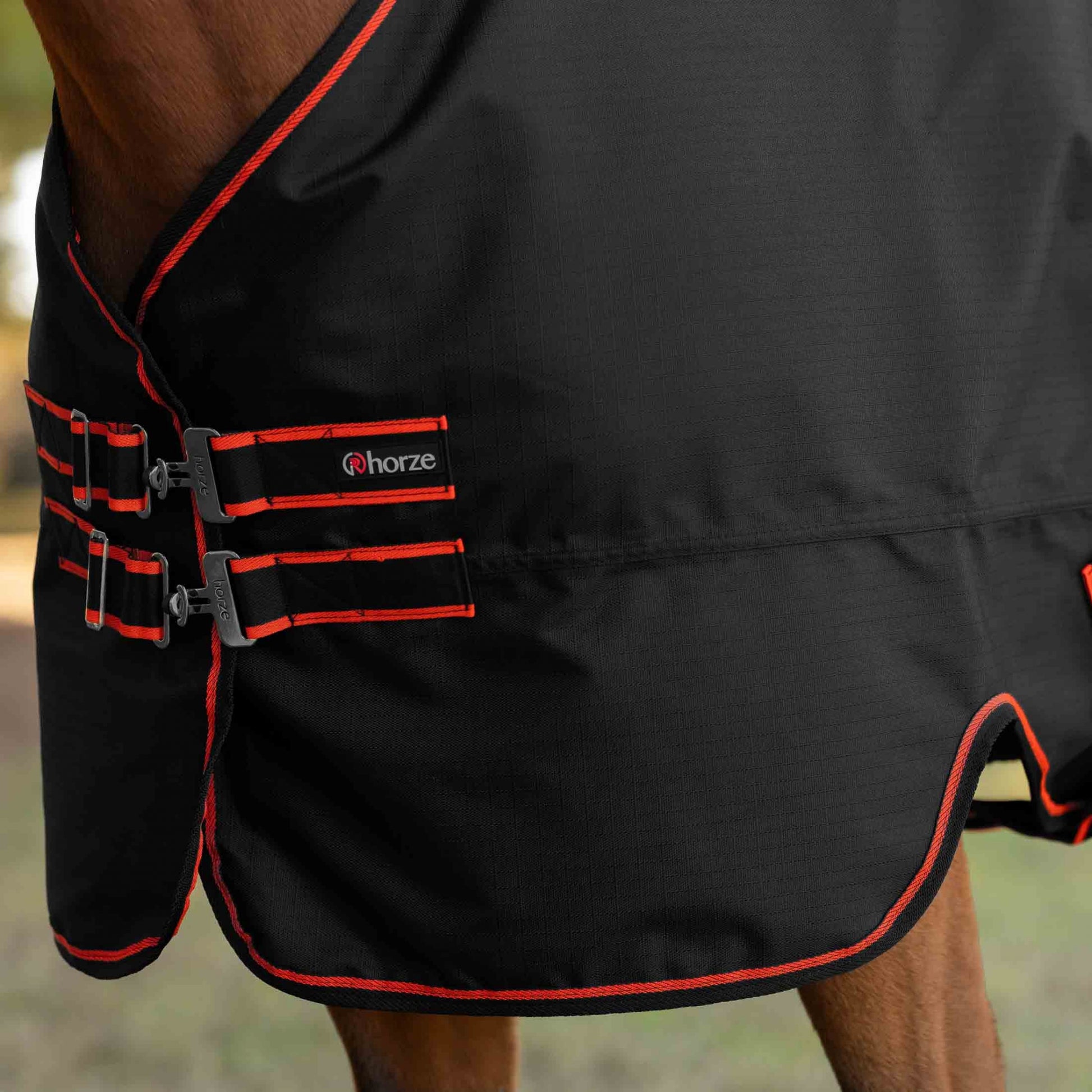 Horze Cairo Infrared Therapy Turnout Sheet