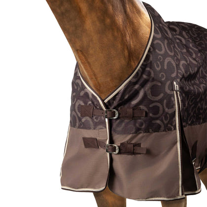 Horze Glasgow Heavy Weight Turnout Blanket 300g