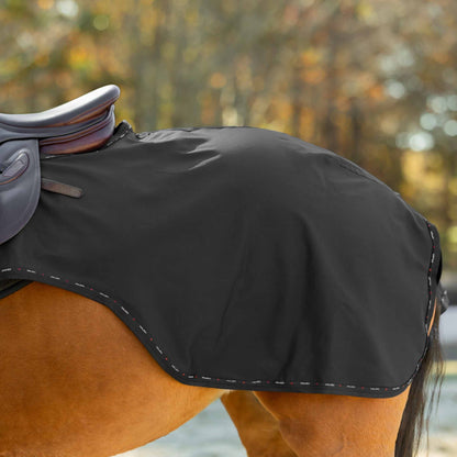 Horze Cairo Infrared Therapy Waterproof Quarter Sheet