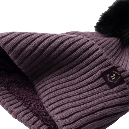 Horze Nele Ladies Knitted Hat