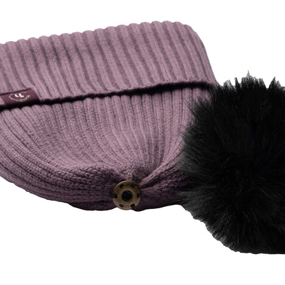 Horze Nele Ladies Knitted Hat
