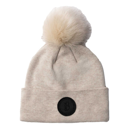 B Vertigo Sydney Ladies Knitted Hat