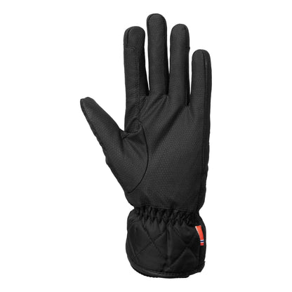 B Vertigo Onyx Waterproof Winter Gloves