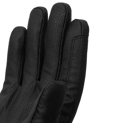 B Vertigo Onyx Waterproof Winter Gloves