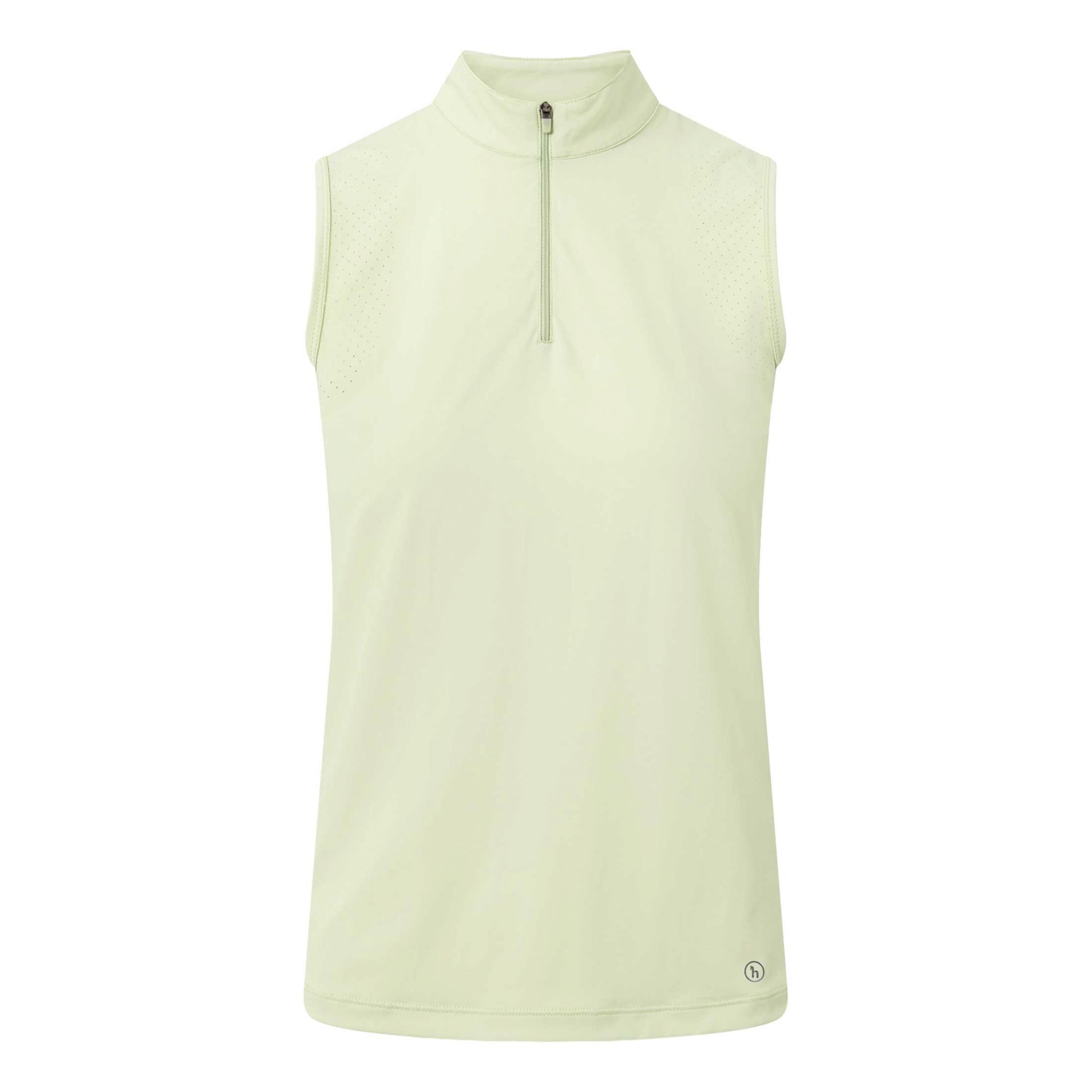Horze Emmie Ladies Cooling Sleeveless Training Shirt