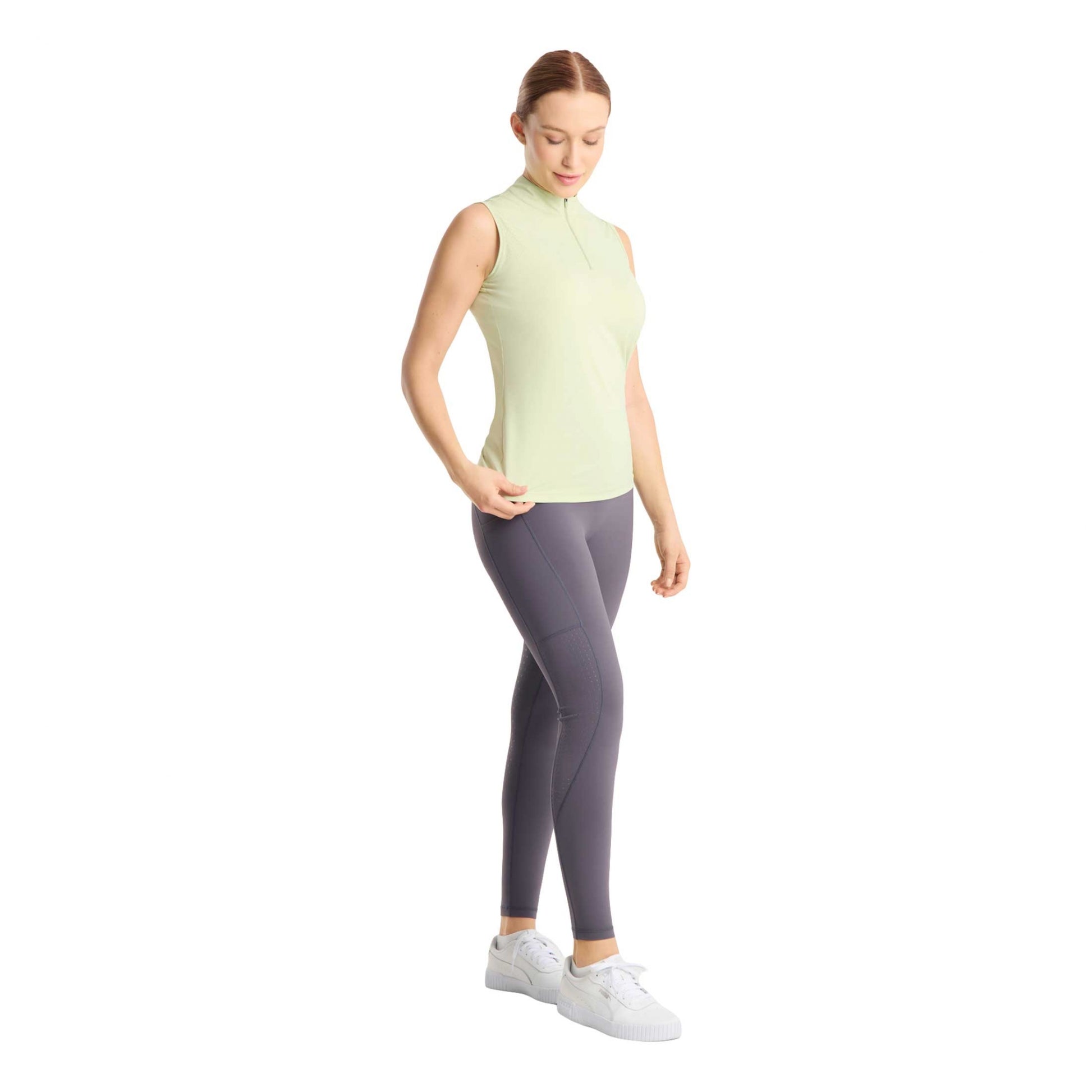 Horze Emmie Ladies Cooling Sleeveless Training Shirt