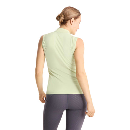 Horze Emmie Ladies Cooling Sleeveless Training Shirt