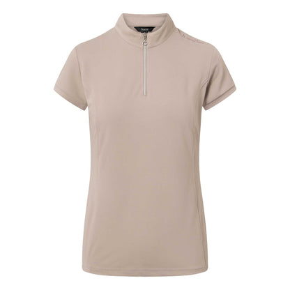 Horze Mina Ladies Short Sleeve Training Shirt