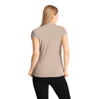 Horze Mina Ladies Short Sleeve Training Shirt