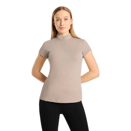 Horze Mina Ladies Short Sleeve Training Shirt