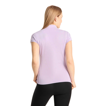 Horze Mina Ladies Short Sleeve Training Shirt