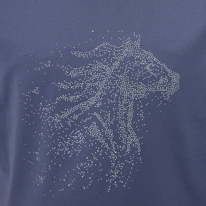 Horze Wilda Kids Equestrian T-Shirt