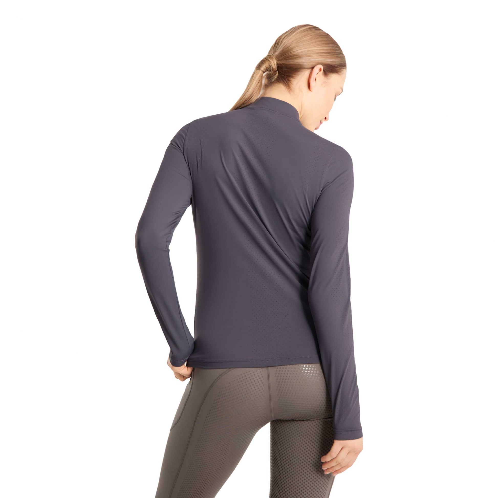 Horze Emmie Ladies Cooling Long Sleeved Training Shirt