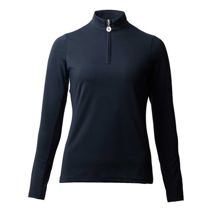 Horze Lilian Ladies Winter Training Shirt