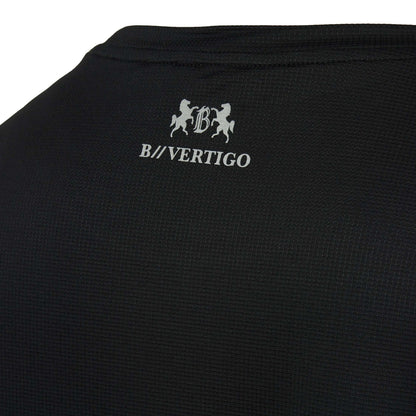 B Vertigo Mikael Mens Technical Riding T-Shirt