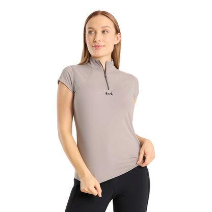 B Vertigo Joelle Ladies Short Sleeve Training Shirt