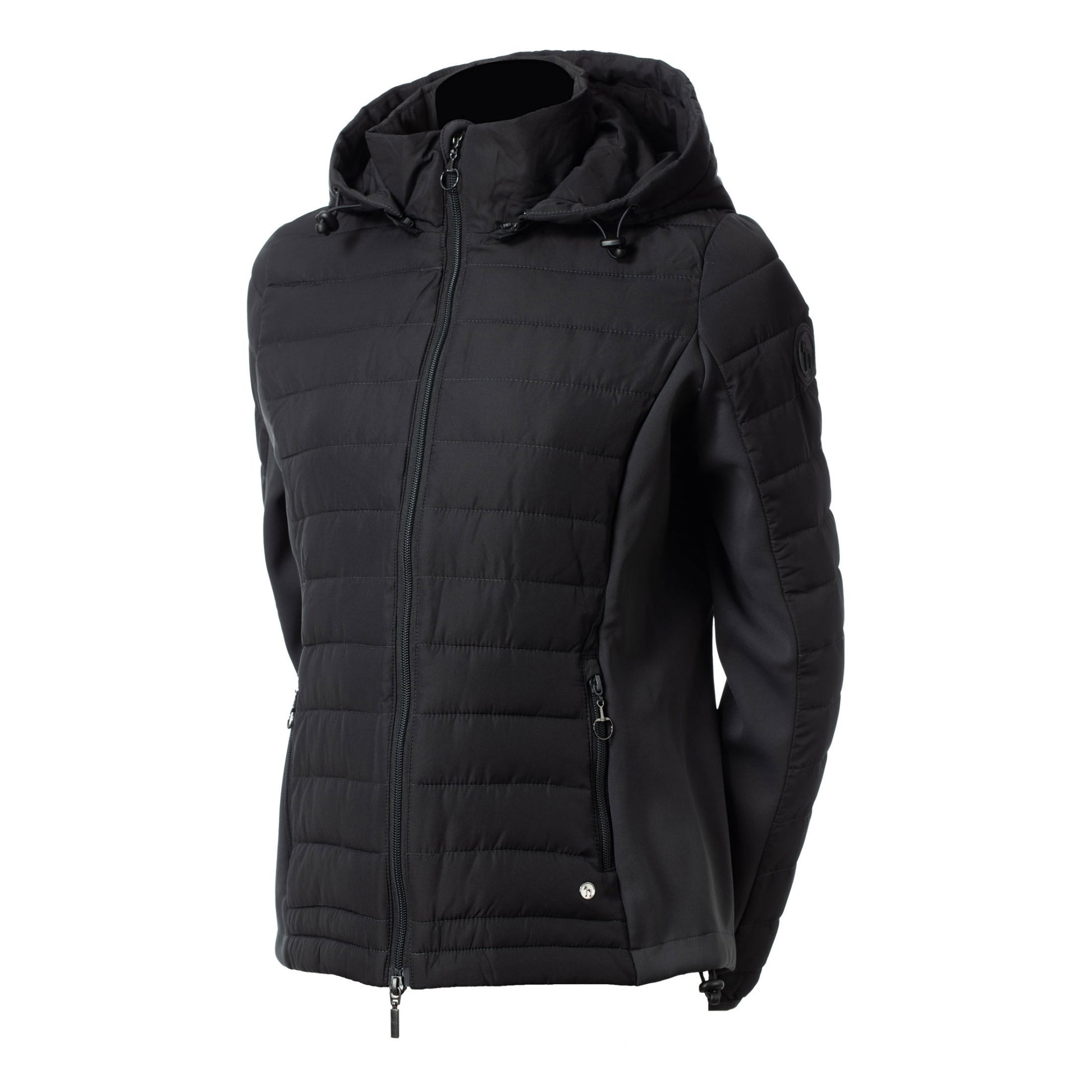 Horze Rochele Ladies Hybrid Jacket