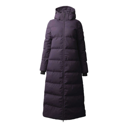 Horze Paloma Ladies Insulated Long Coat