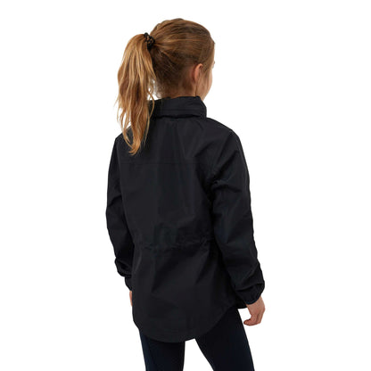 Horze Fiora Kids Lightweight Waterproof Jacket
