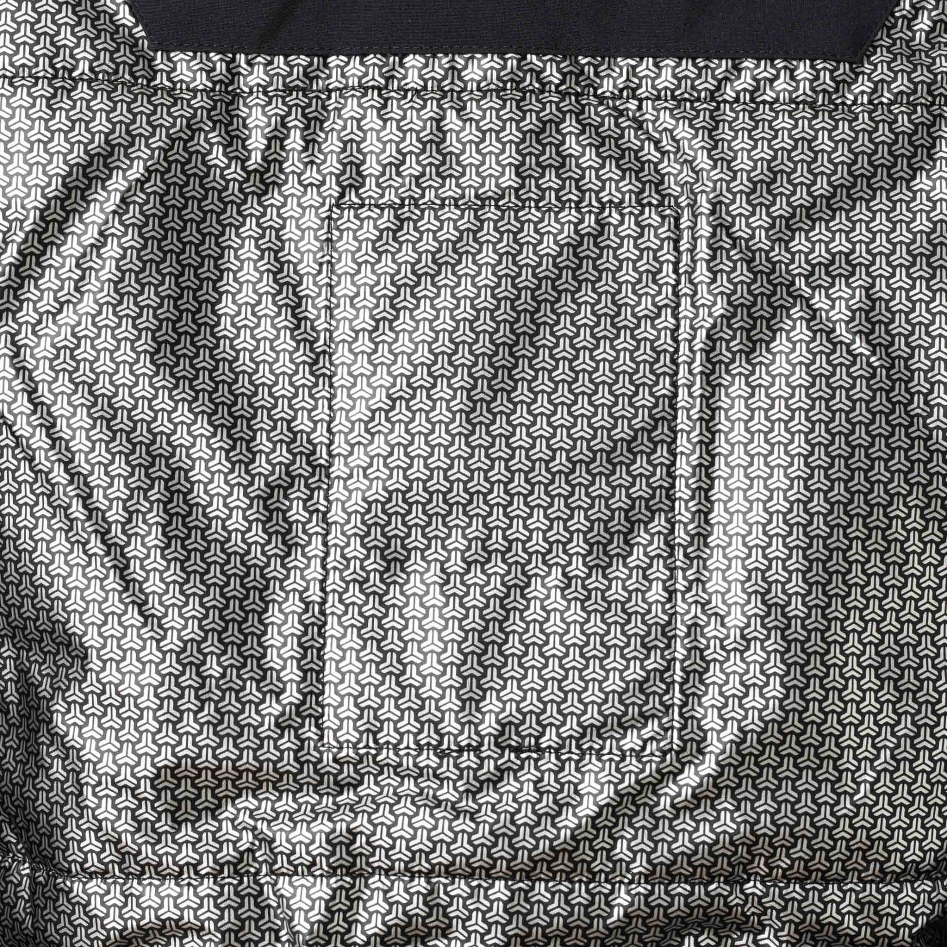 B Vertigo Astoria Ladies Heated Long Riding Jacket