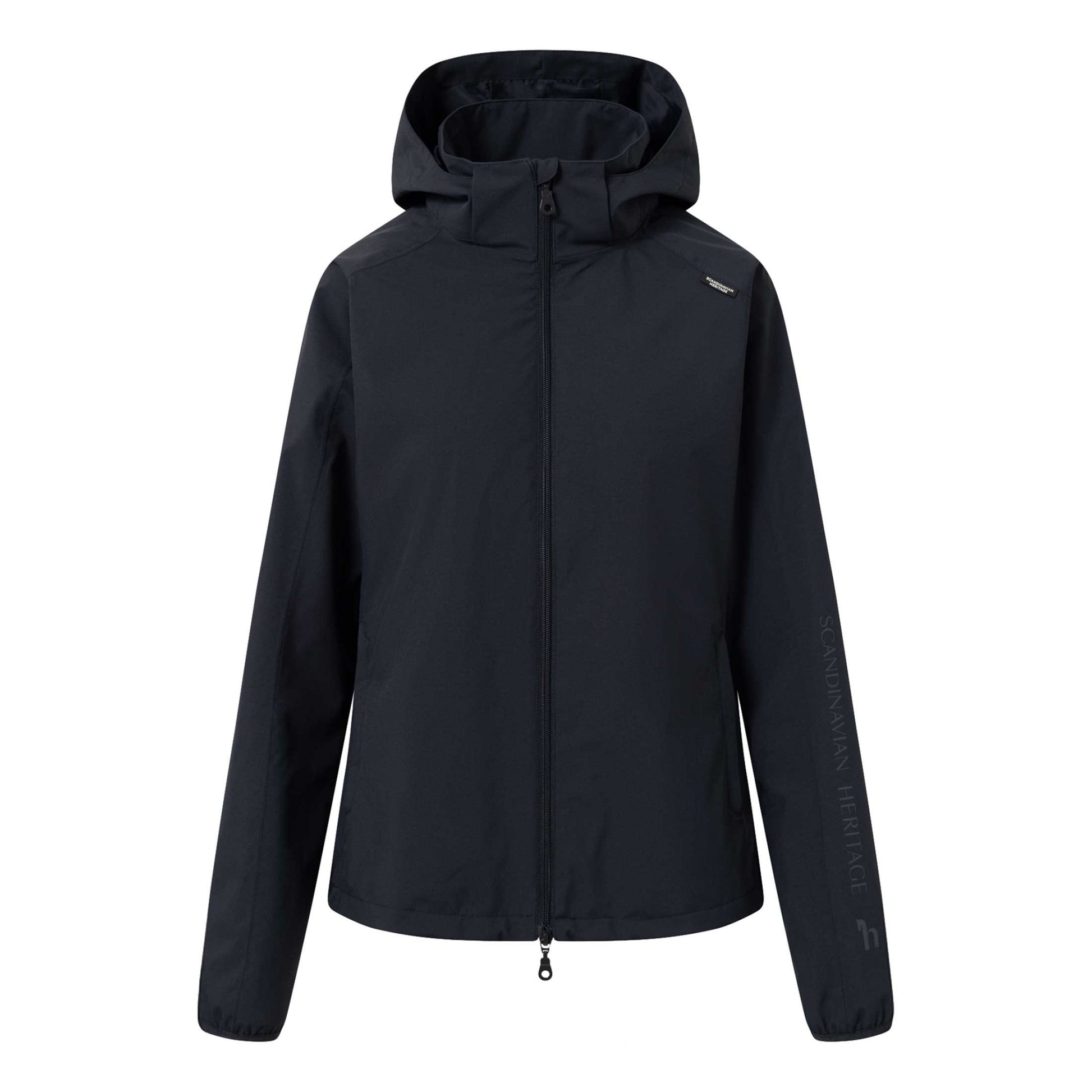 Horze Lina Ladies Waterproof Club Riding Jacket