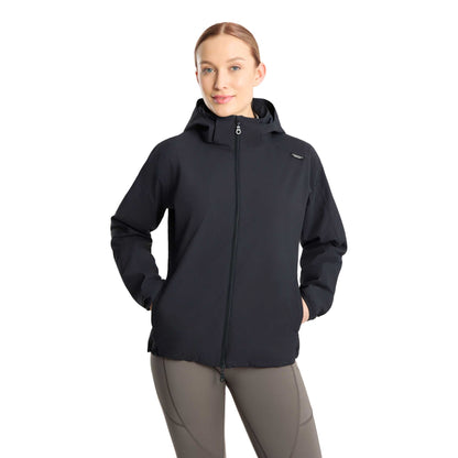 Horze Lina Ladies Waterproof Club Riding Jacket