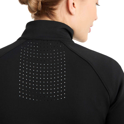 Horze Viveka Ladies Perforated Training Jacket