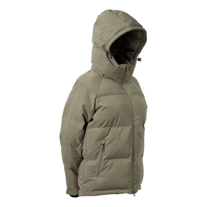Horze Dina Ladies Puffy Padded Jacket
