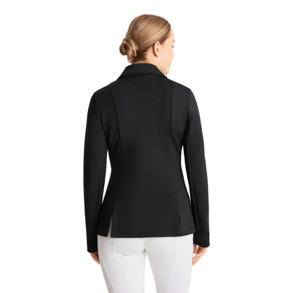 Horze Gisela Ladies Perforated Show Jacket