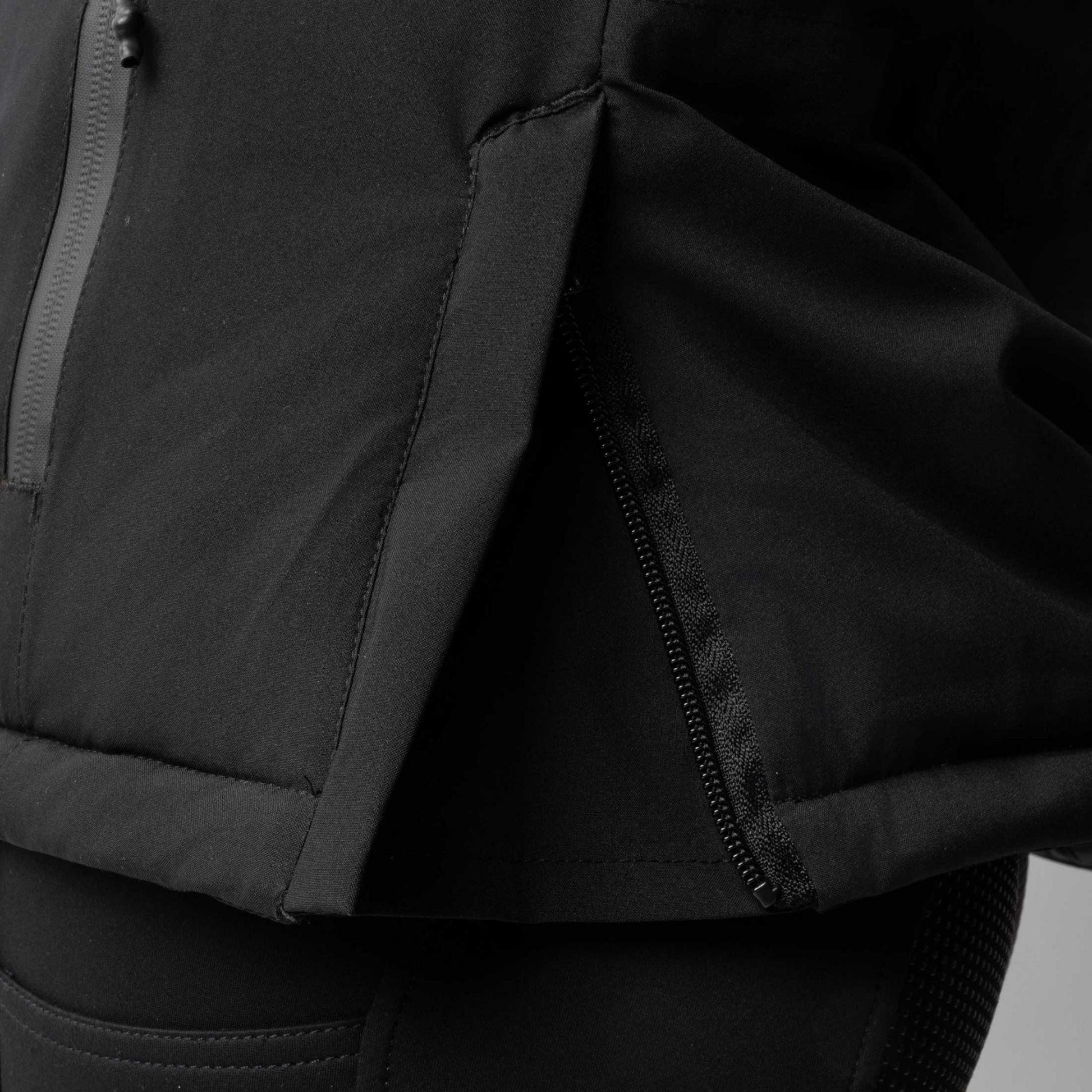Horze Camila Ladies Waterproof Softshell Jacket