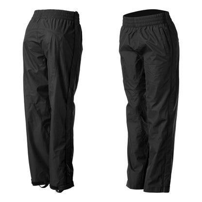 Horze Karter Ladies Full Seat Rain Pants