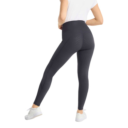 Horze Vilma Ladies Cooling Full Seat Tights
