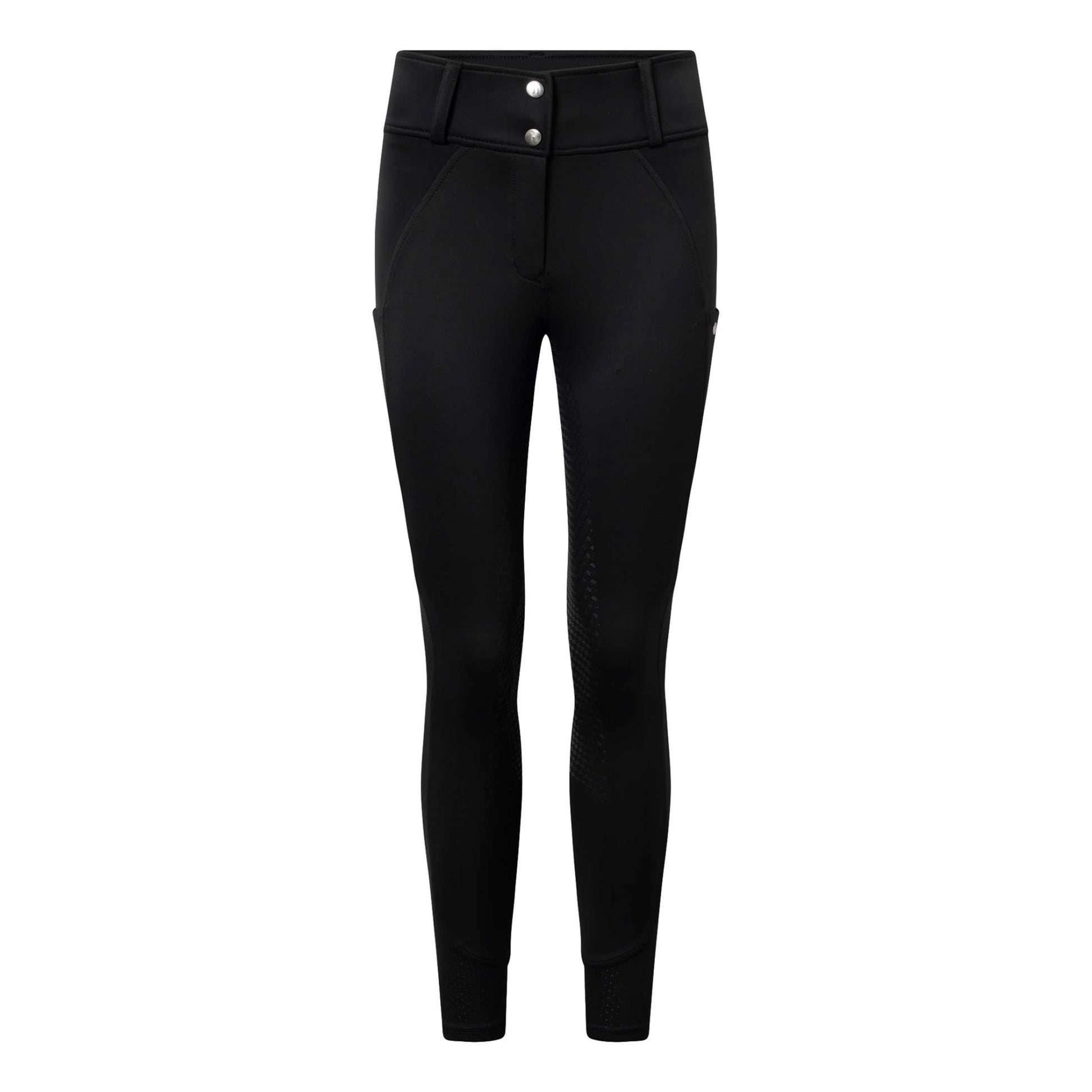 Horze Matilda Ladies Perforated Full Seat Breeches