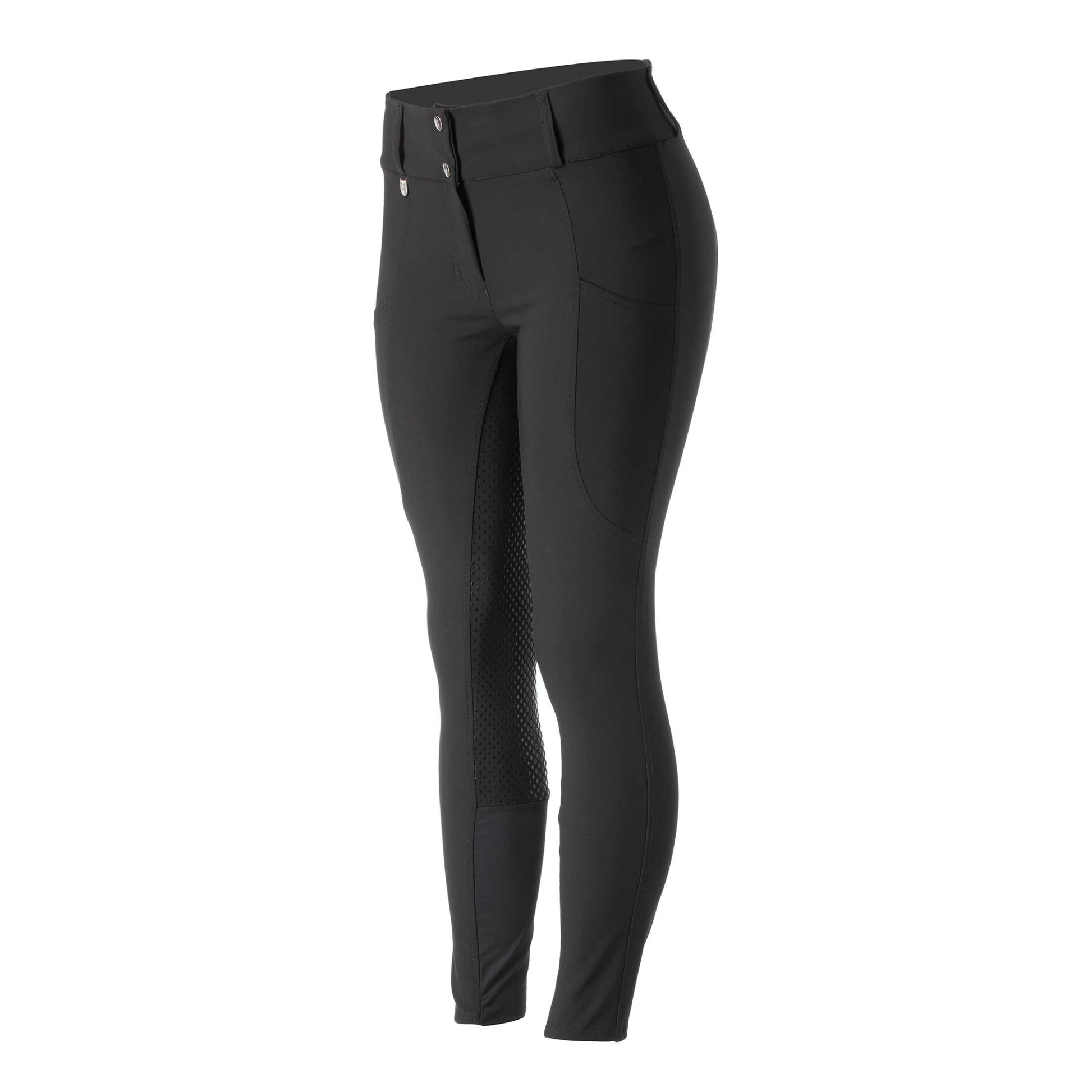 Horze Grand Prix Pro Ladies Full Seat Breeches