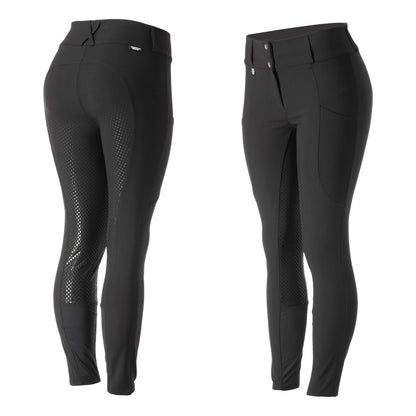Horze Grand Prix Pro Ladies Full Seat Breeches