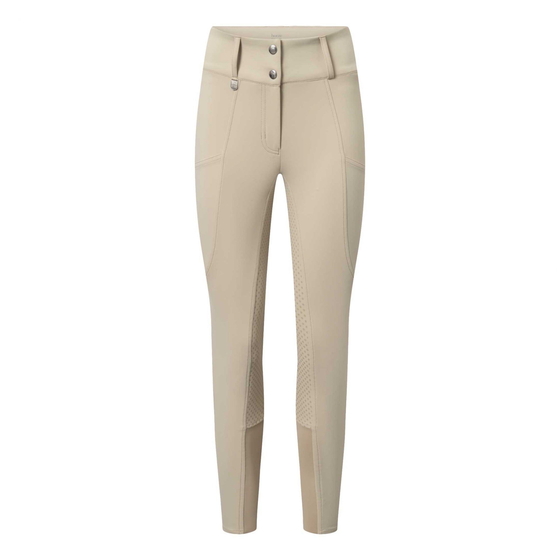 Horze Grand Prix Pro Ladies Full Seat Breeches