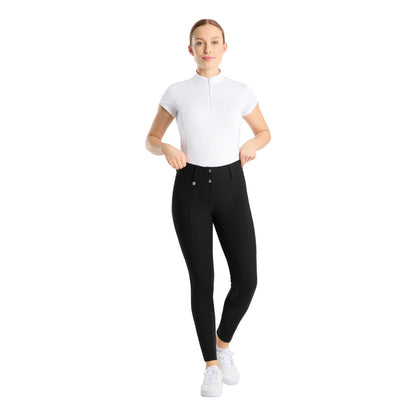 Horze Grand Prix Pro Ladies Knee Patch Breeches