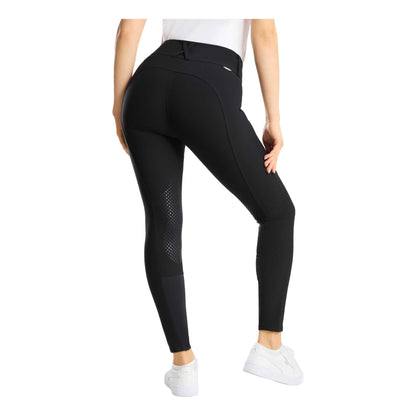Horze Grand Prix Pro Ladies Knee Patch Breeches