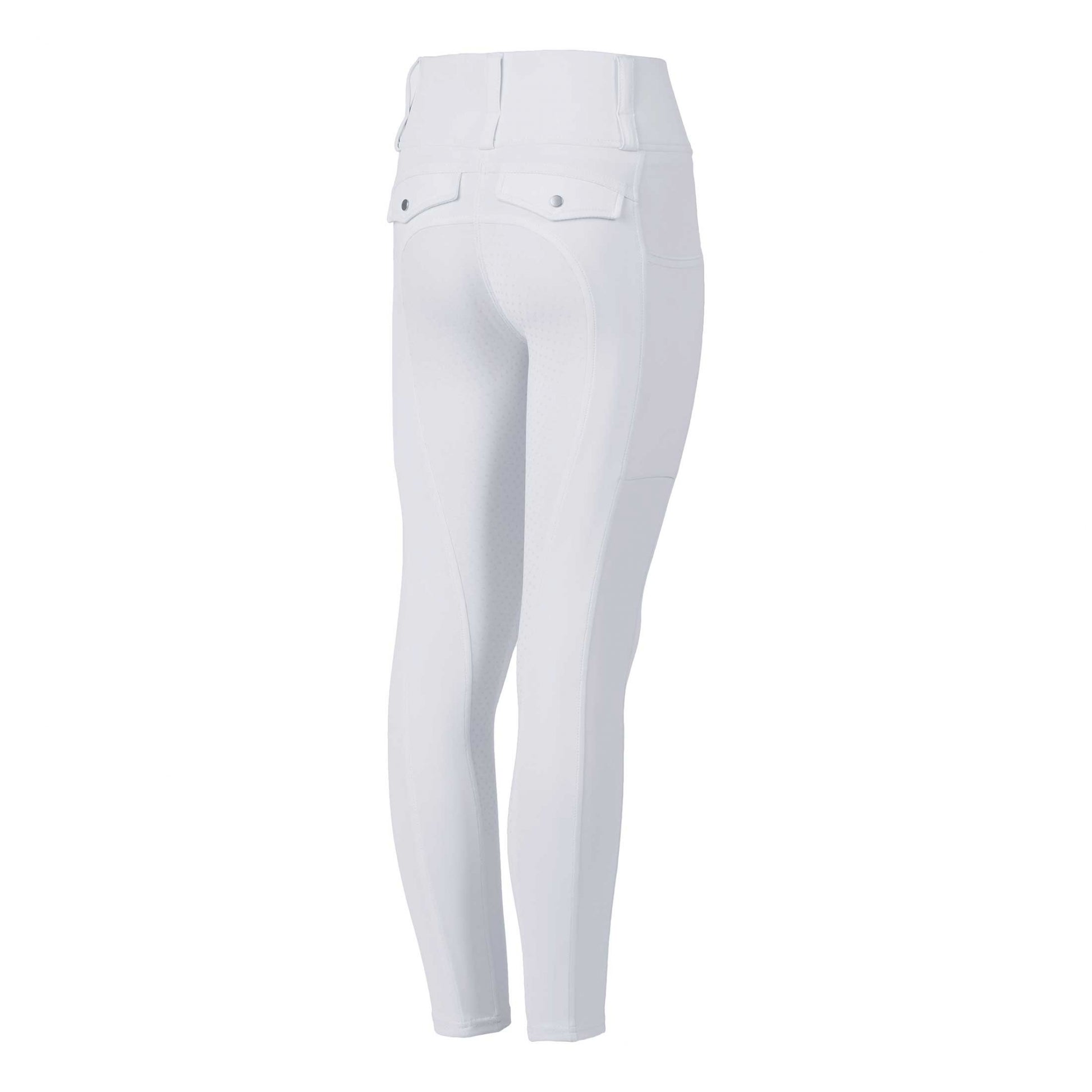 Horze Anya Kids Hybrid Full Seat Breeches