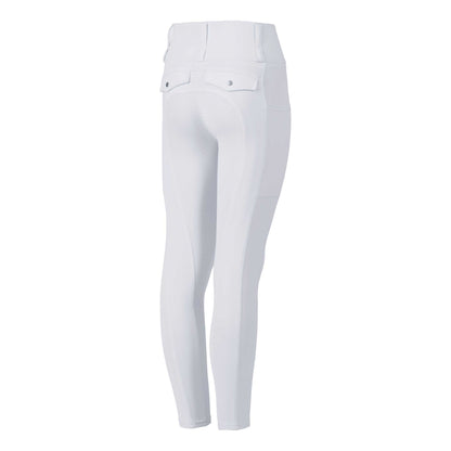 Horze Anya Kids Hybrid Full Seat Breeches
