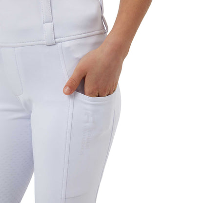 Horze Anya Kids Hybrid Full Seat Breeches
