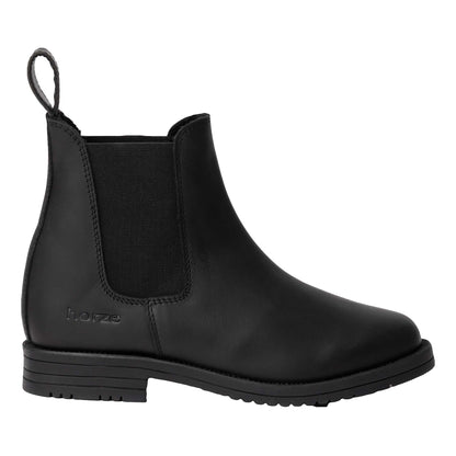 Horze Devon Kids Winter Paddock Boots