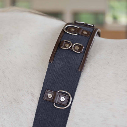 Equinavia Saga Lunge Surcingle