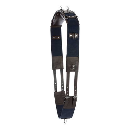 Equinavia Saga Lunge Surcingle