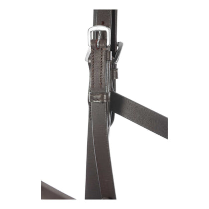 Equinavia Saga Lunge Cavesson