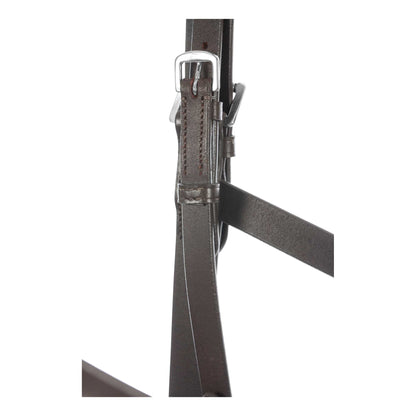 Equinavia Saga Lunge Cavesson