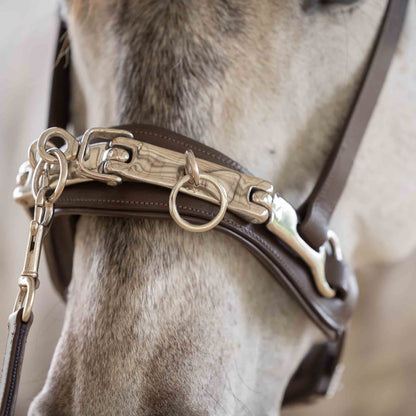 Equinavia Saga Lunge Cavesson