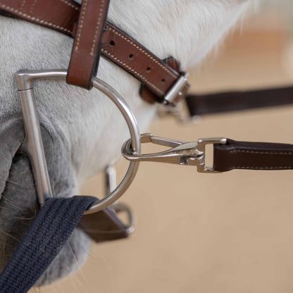Equinavia Saga Donut Side Reins